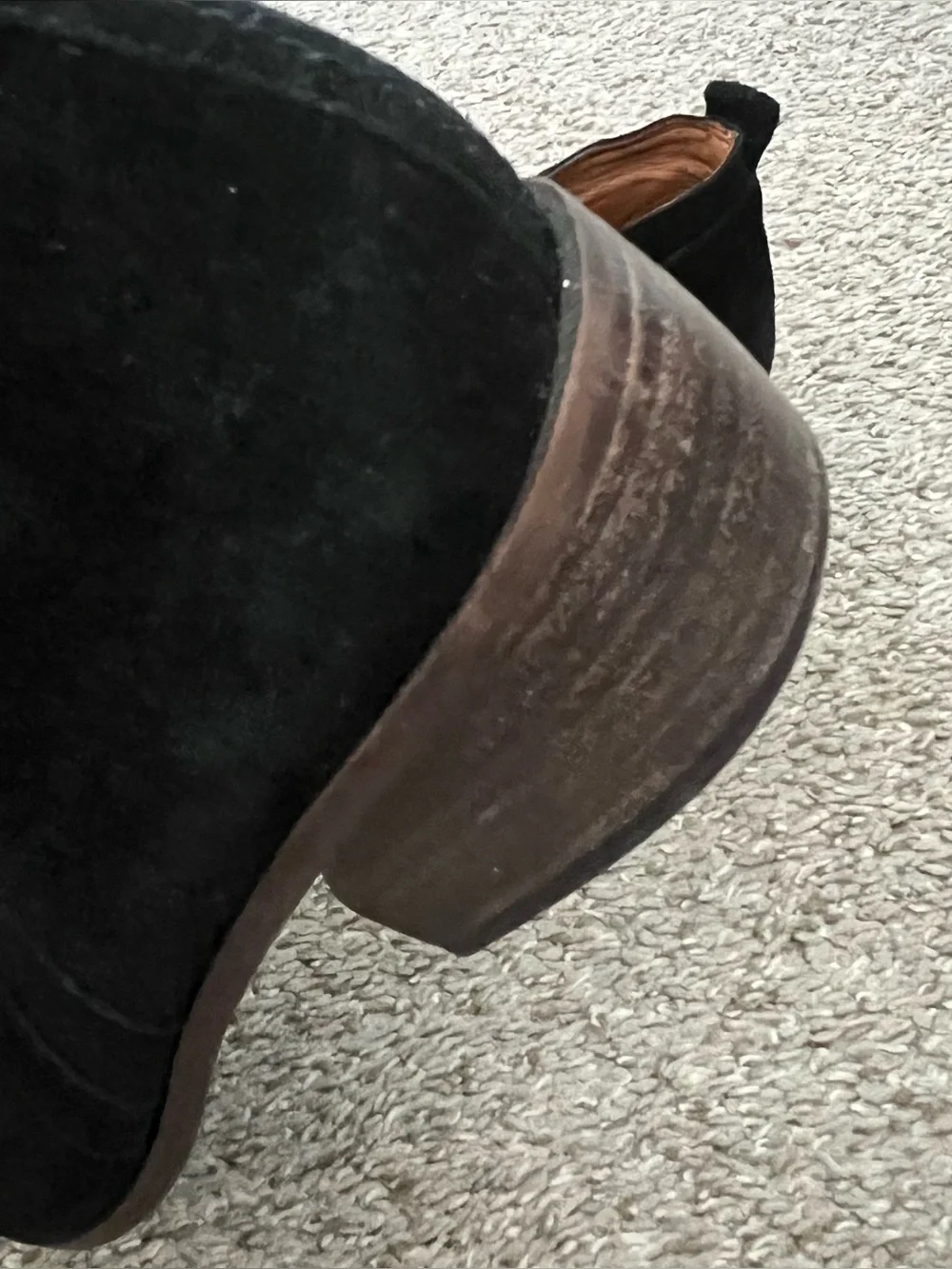 SARTO By Franco Sarto elegant black